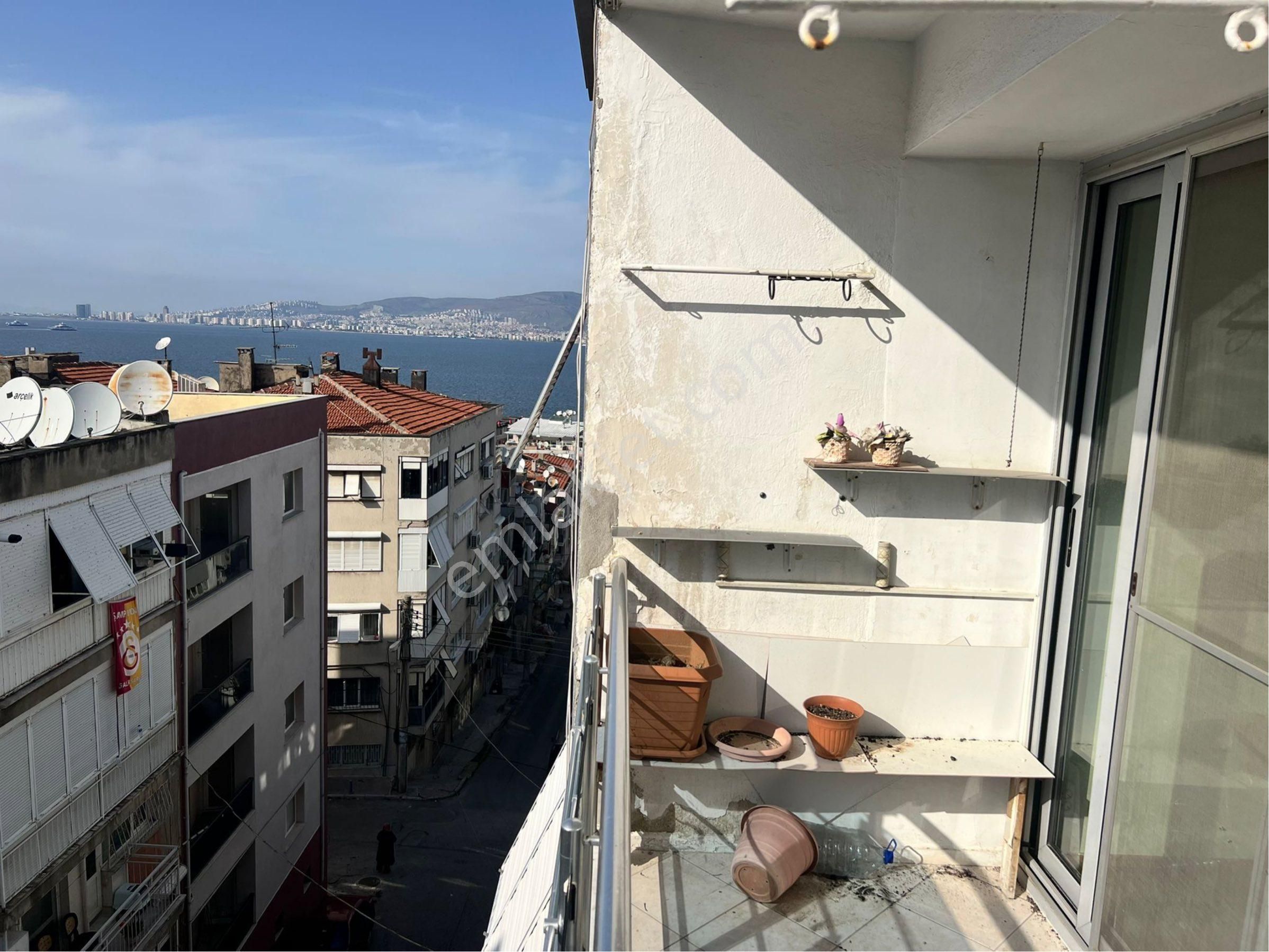 Mithatpaşa Caddesi’ne Yakın 2 + 1 Kiralık Daire - Görsel 6