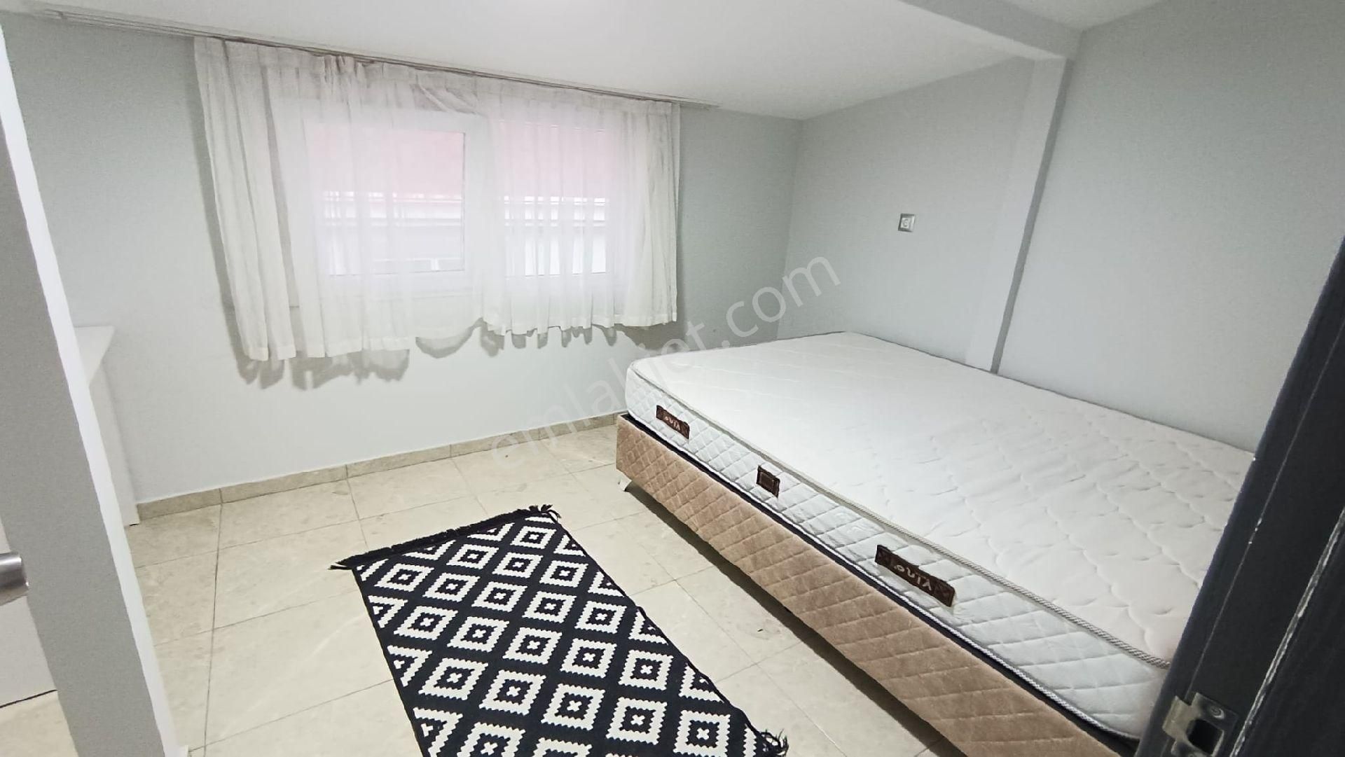 Kınıklı Çamlık'ta 2+1 Apart Daire - Görsel 6