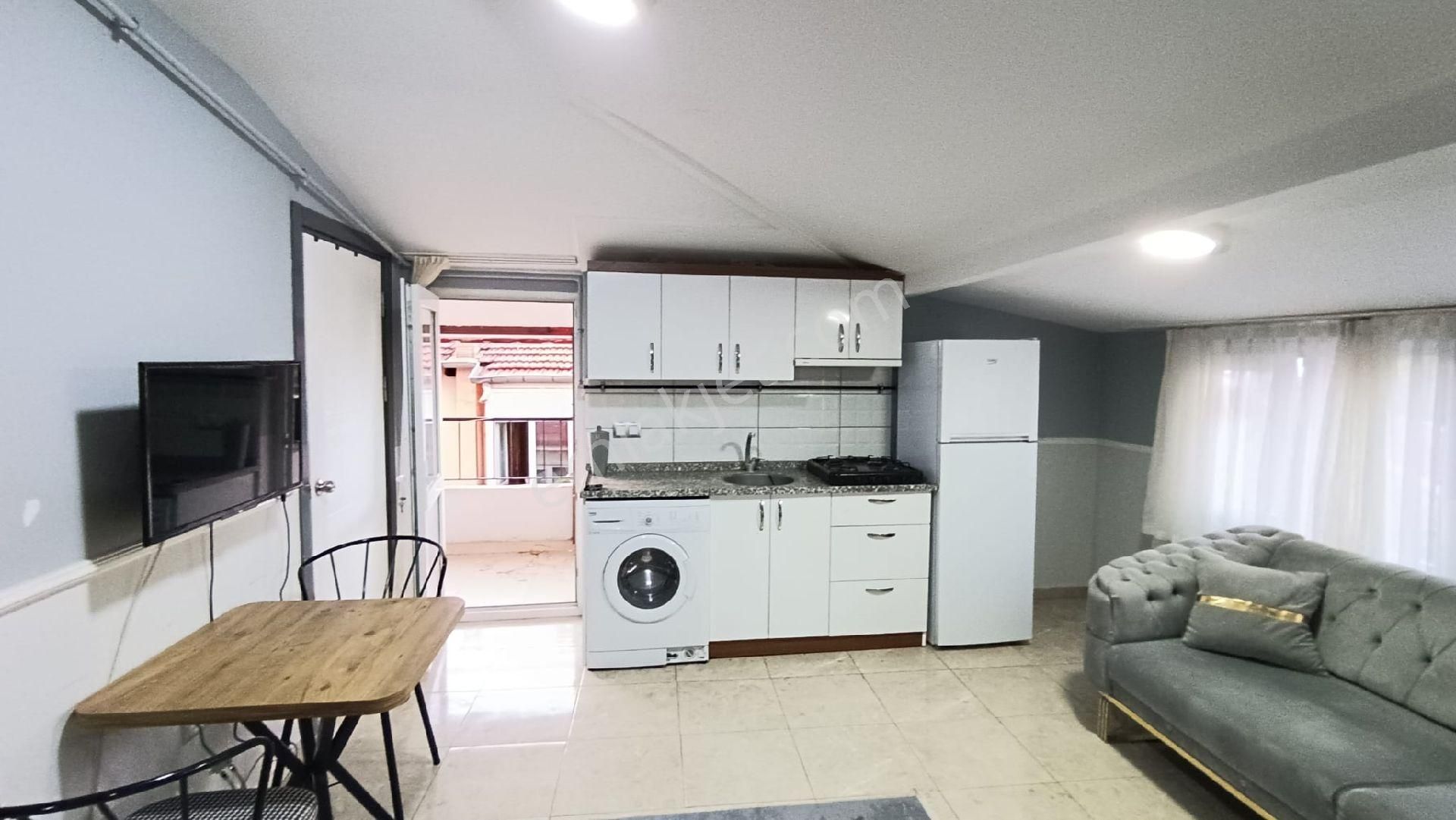 Kınıklı Çamlık'ta 2+1 Apart Daire - Görsel 3