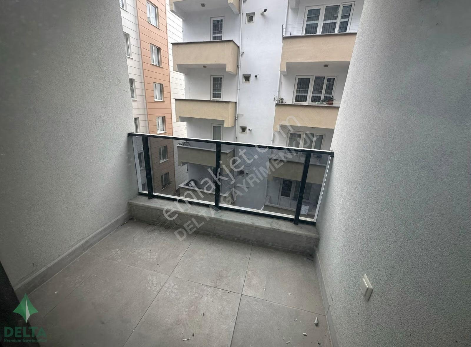 Delta Gayrimenkul'den Erikliman'da Sıfır Satılık 3+1 Daire - Görsel 30