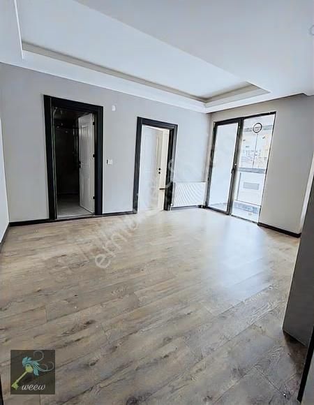 Bella Vita Rezidansta Kiralık Daire.. 1+1 Yüksek Giriş Balkonlu - Görsel 16