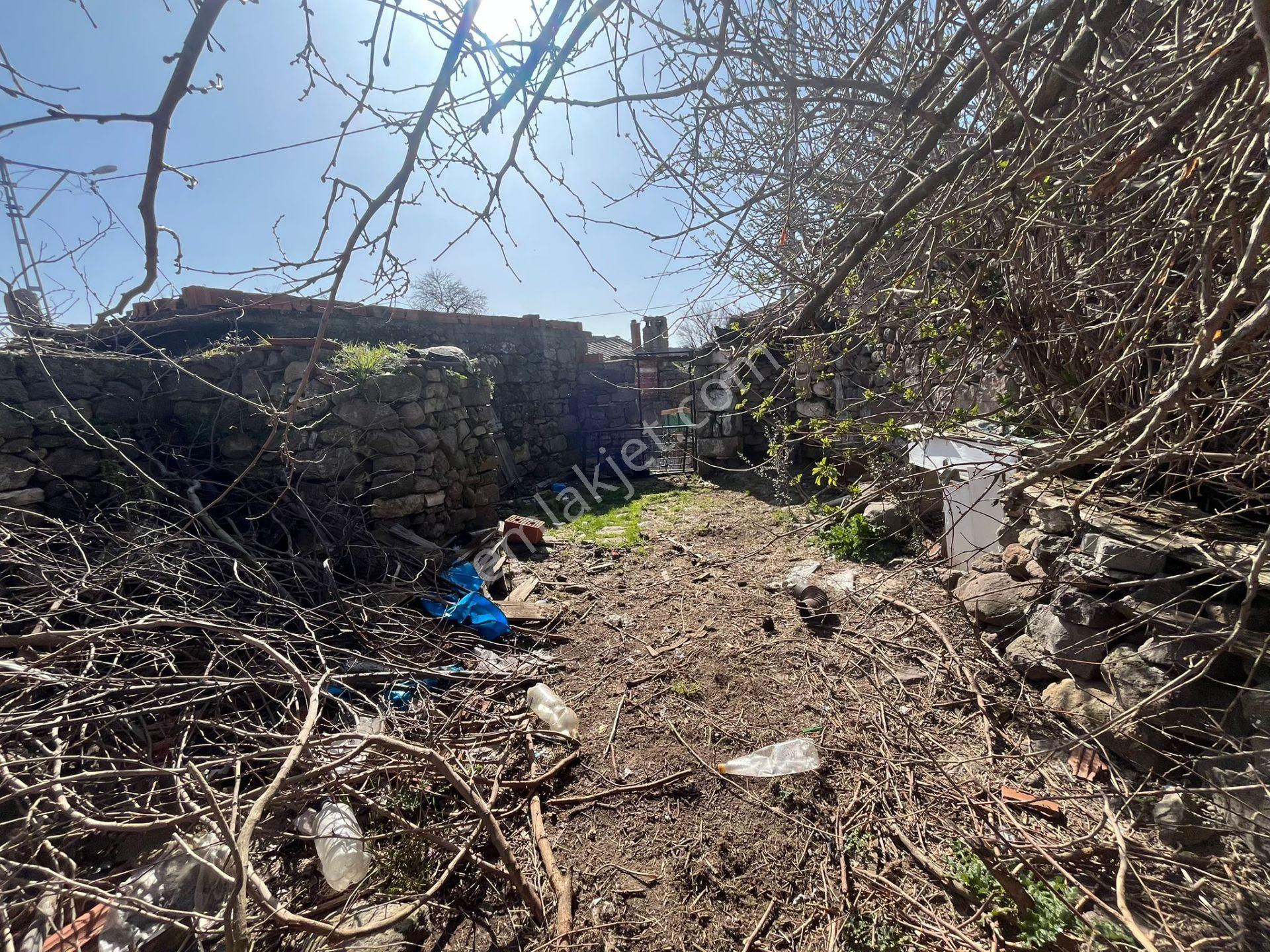 Çanakkale İli Ayvacık İlçesi, İlyasfakı Köyü Köyiçinde Bulunan Taşınmaz Satışta... - Görsel 15