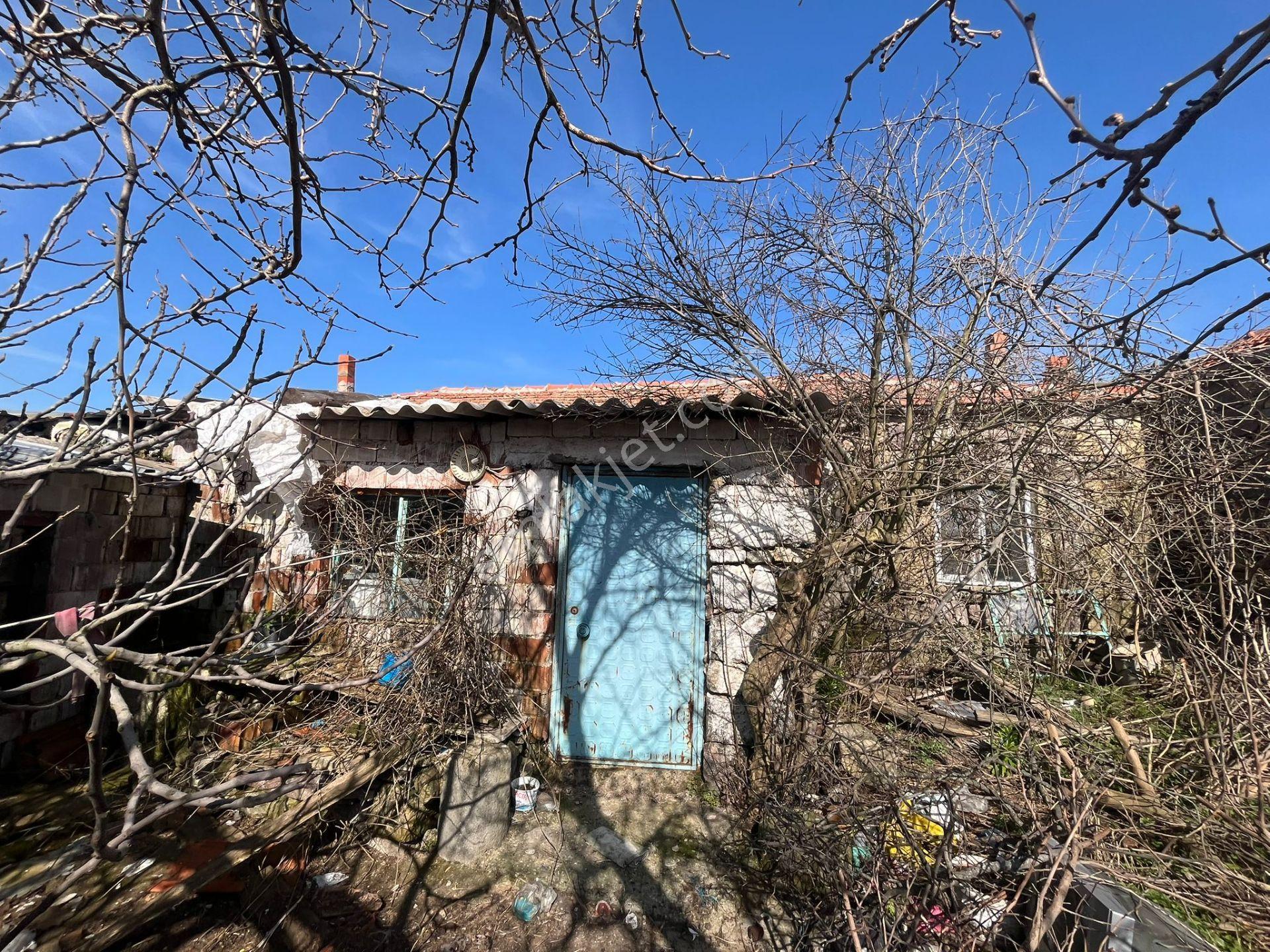 Çanakkale İli Ayvacık İlçesi, İlyasfakı Köyü Köyiçinde Bulunan Taşınmaz Satışta... - Görsel 21