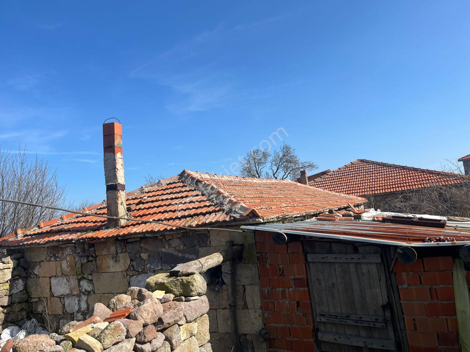 Çanakkale İli Ayvacık İlçesi, İlyasfakı Köyü Köyiçinde Bulunan Taşınmaz Satışta... - Görsel 10