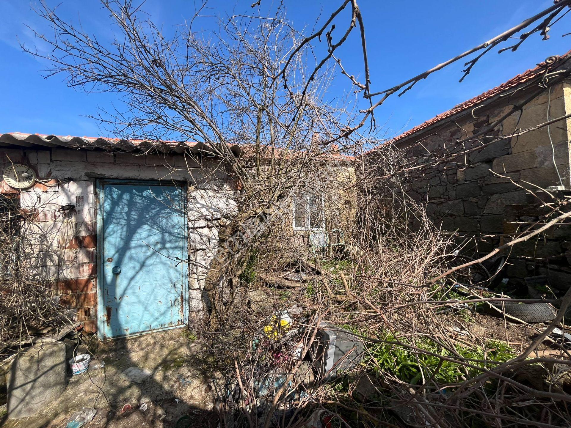 Çanakkale İli Ayvacık İlçesi, İlyasfakı Köyü Köyiçinde Bulunan Taşınmaz Satışta... - Görsel 18