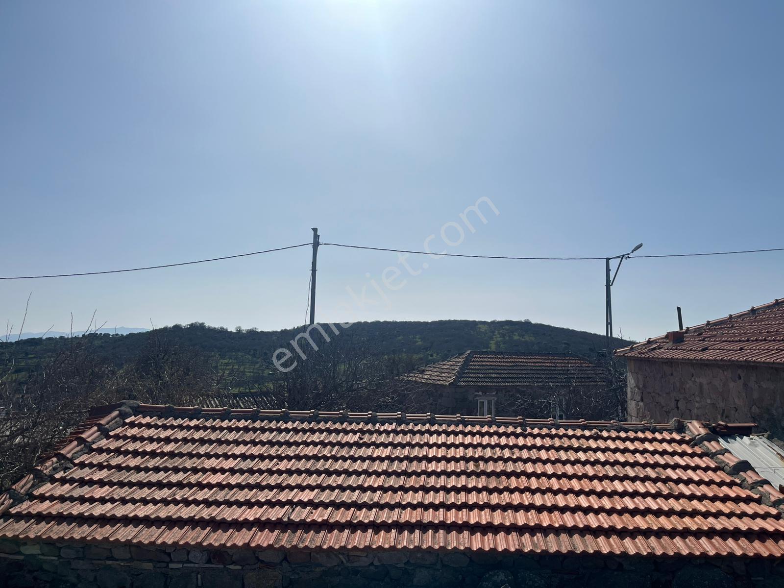Çanakkale İli Ayvacık İlçesi, İlyasfakı Köyü Köyiçinde Bulunan Taşınmaz Satışta... - Görsel 2