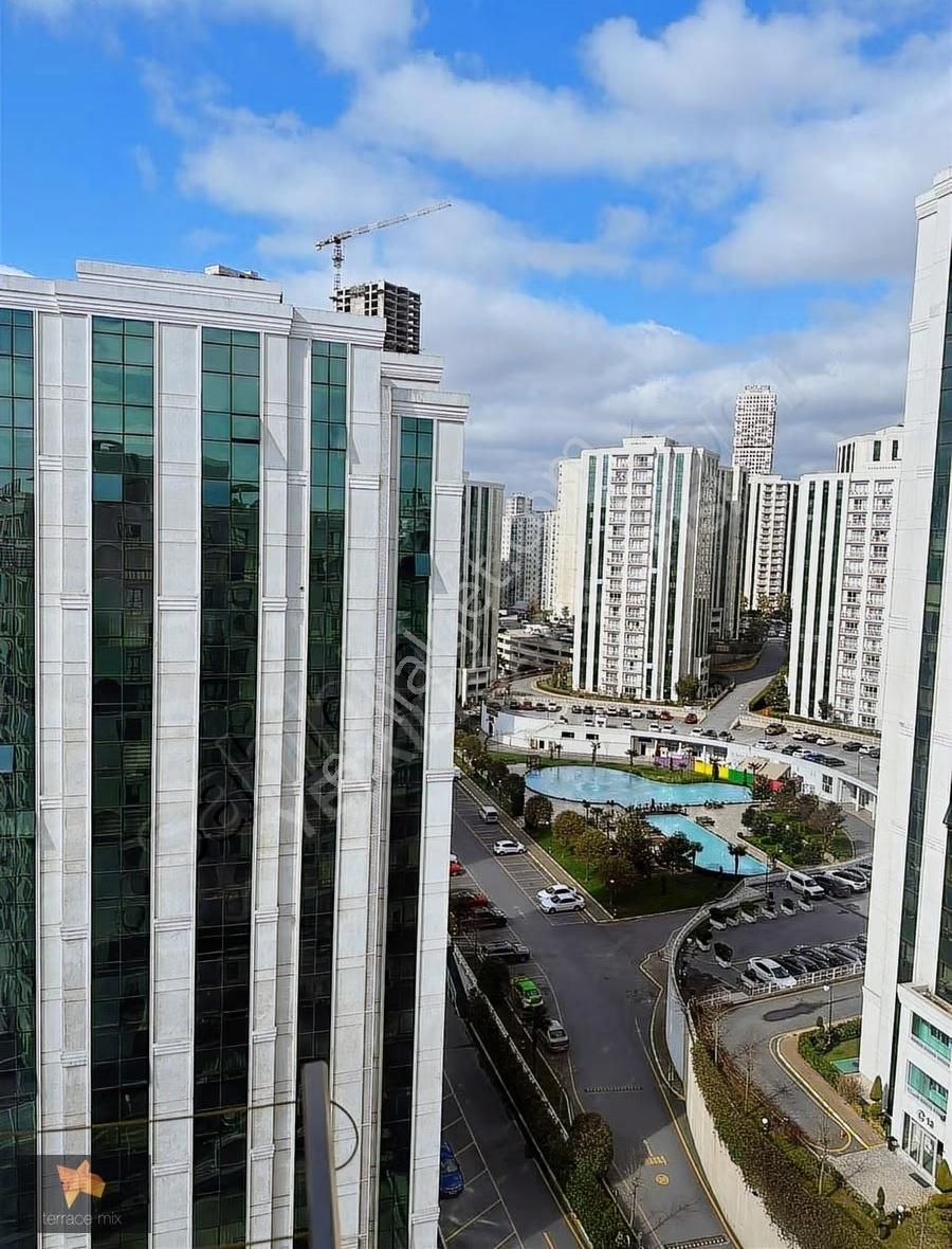 Ödüllü Proje Terrace Mix'de 2+1 Satılık Yüksek Kat Daire - Görsel 3