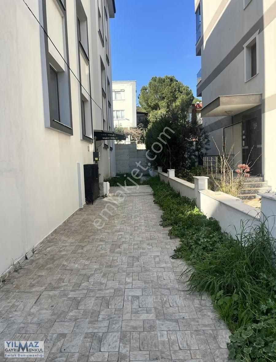 Atatürk Mah. Tek Daire Üzeri , Bahçeli 2+1 Satılık Daire - Görsel 24