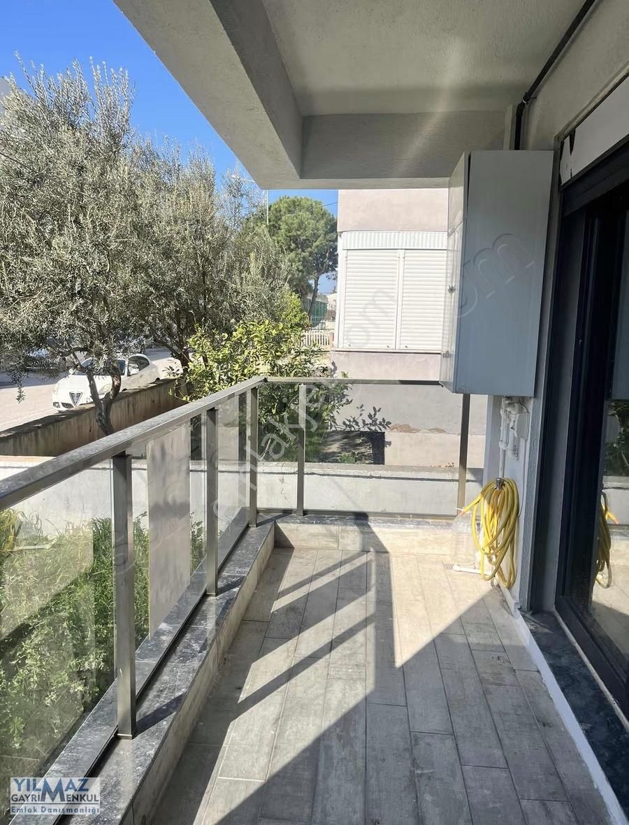 Atatürk Mah. Tek Daire Üzeri , Bahçeli 2+1 Satılık Daire - Görsel 2