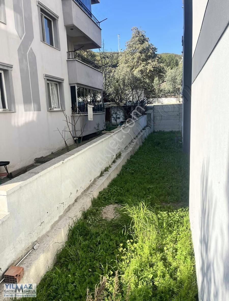 Atatürk Mah. Tek Daire Üzeri , Bahçeli 2+1 Satılık Daire - Görsel 29