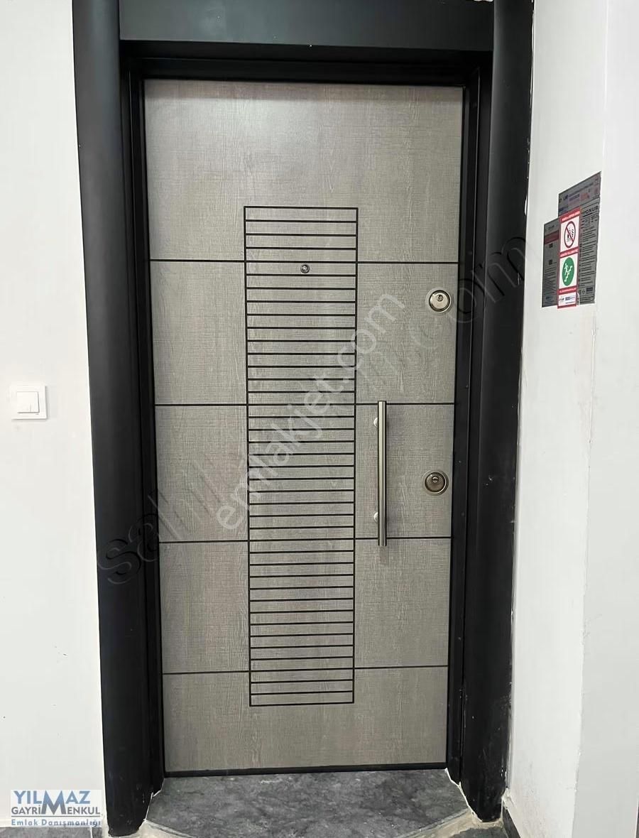 Atatürk Mah. Tek Daire Üzeri , Bahçeli 2+1 Satılık Daire - Görsel 7