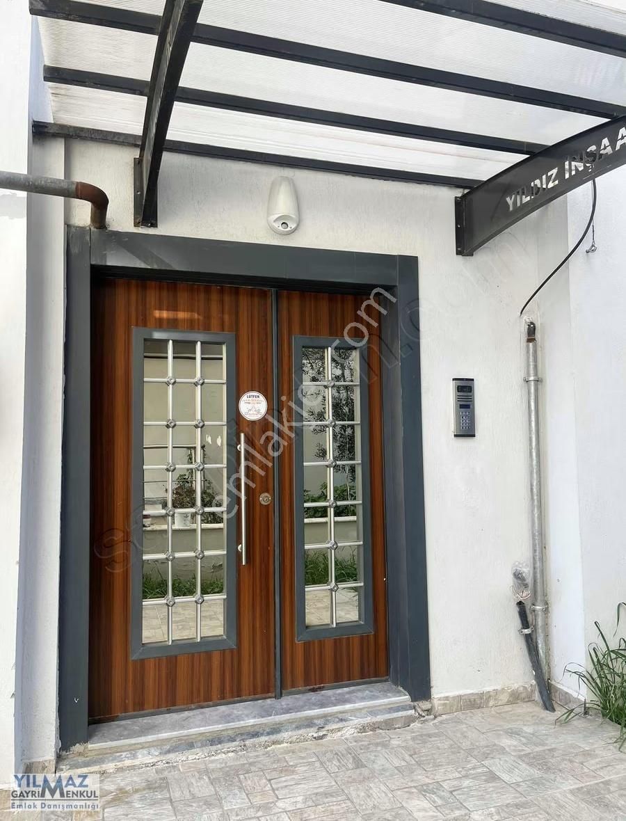 Atatürk Mah. Tek Daire Üzeri , Bahçeli 2+1 Satılık Daire - Görsel 8