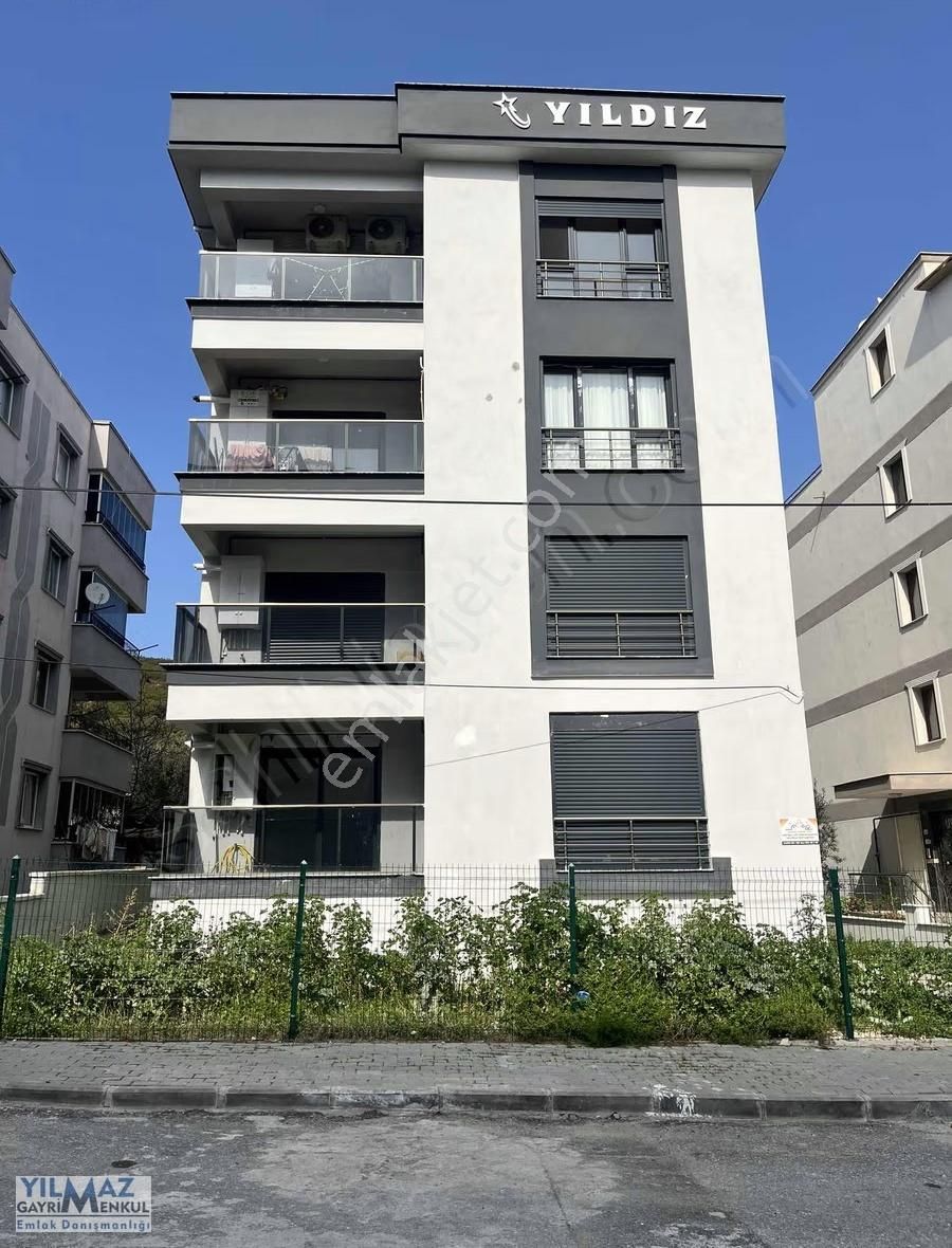 Atatürk Mah. Tek Daire Üzeri , Bahçeli 2+1 Satılık Daire - Görsel 32