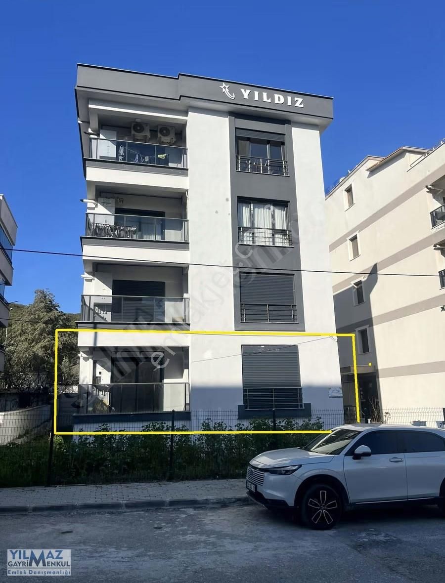 Atatürk Mah. Tek Daire Üzeri , Bahçeli 2+1 Satılık Daire - Görsel 15