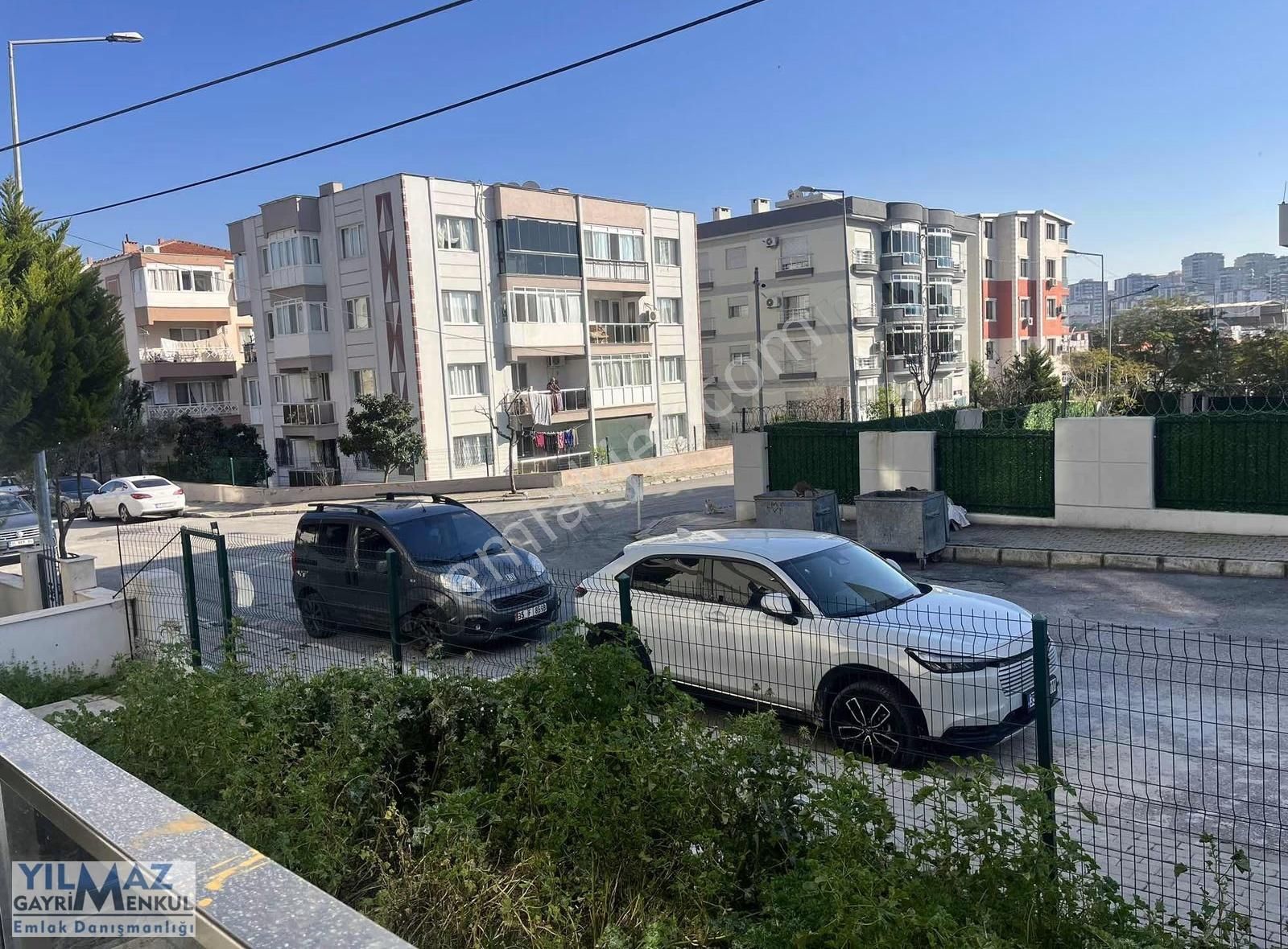 Atatürk Mah. Tek Daire Üzeri , Bahçeli 2+1 Satılık Daire - Görsel 23