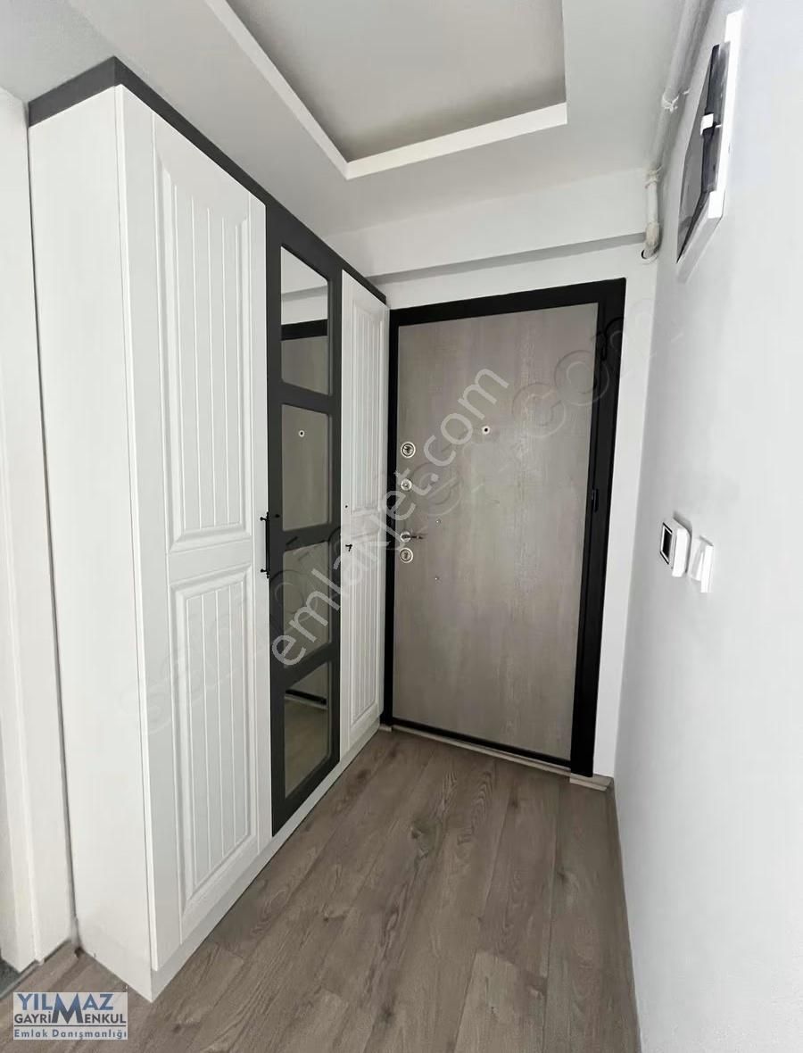 Atatürk Mah. Tek Daire Üzeri , Bahçeli 2+1 Satılık Daire - Görsel 26