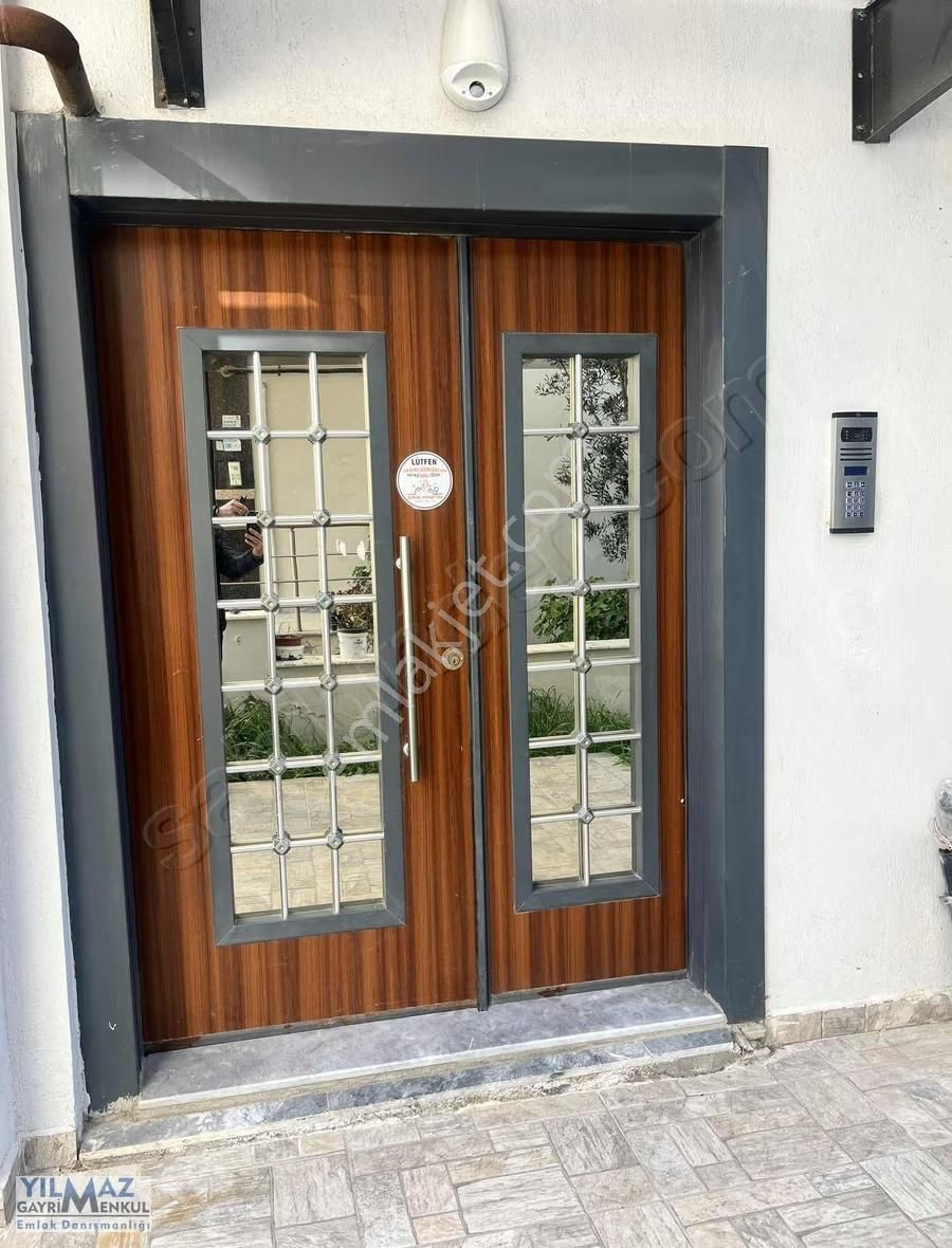 Atatürk Mah. Tek Daire Üzeri , Bahçeli 2+1 Satılık Daire - Görsel 27