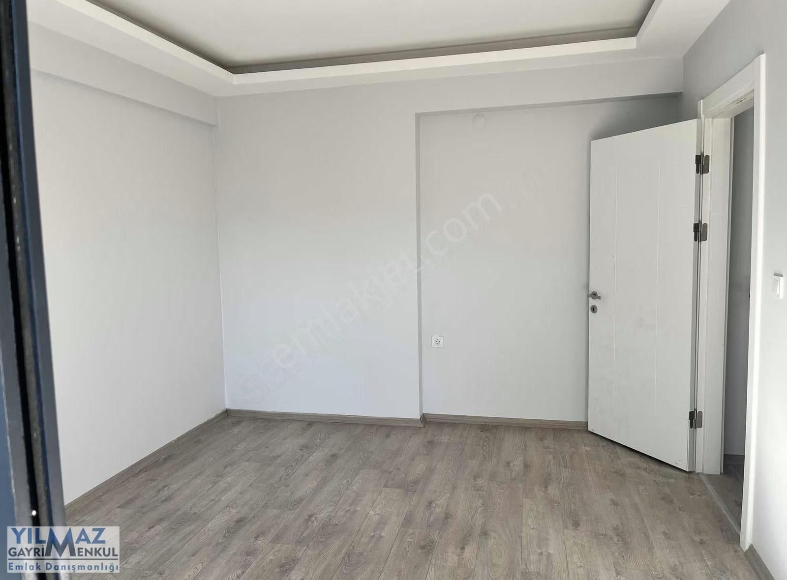 Atatürk Mah. Tek Daire Üzeri , Bahçeli 2+1 Satılık Daire - Görsel 4