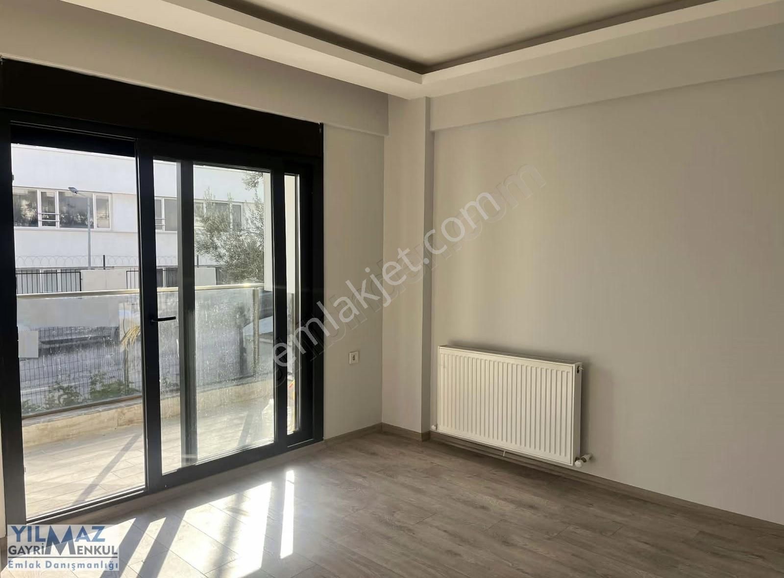 Atatürk Mah. Tek Daire Üzeri , Bahçeli 2+1 Satılık Daire - Görsel 11