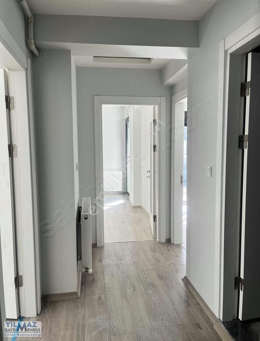 Atatürk Mah. Tek Daire Üzeri , Bahçeli 2+1 Satılık Daire - Görsel 13