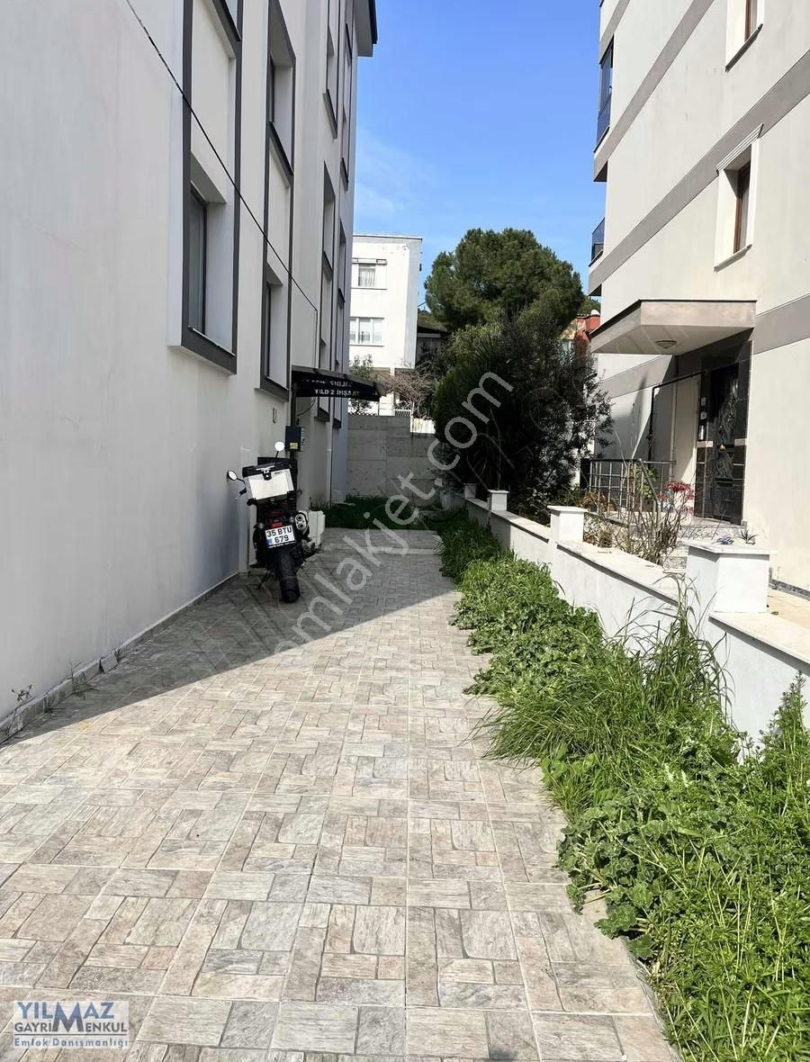 Atatürk Mah. Tek Daire Üzeri , Bahçeli 2+1 Satılık Daire - Görsel 21