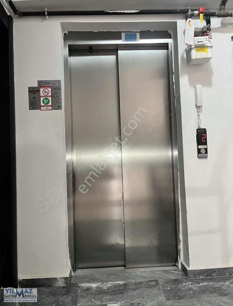 Atatürk Mah. Tek Daire Üzeri , Bahçeli 2+1 Satılık Daire - Görsel 31