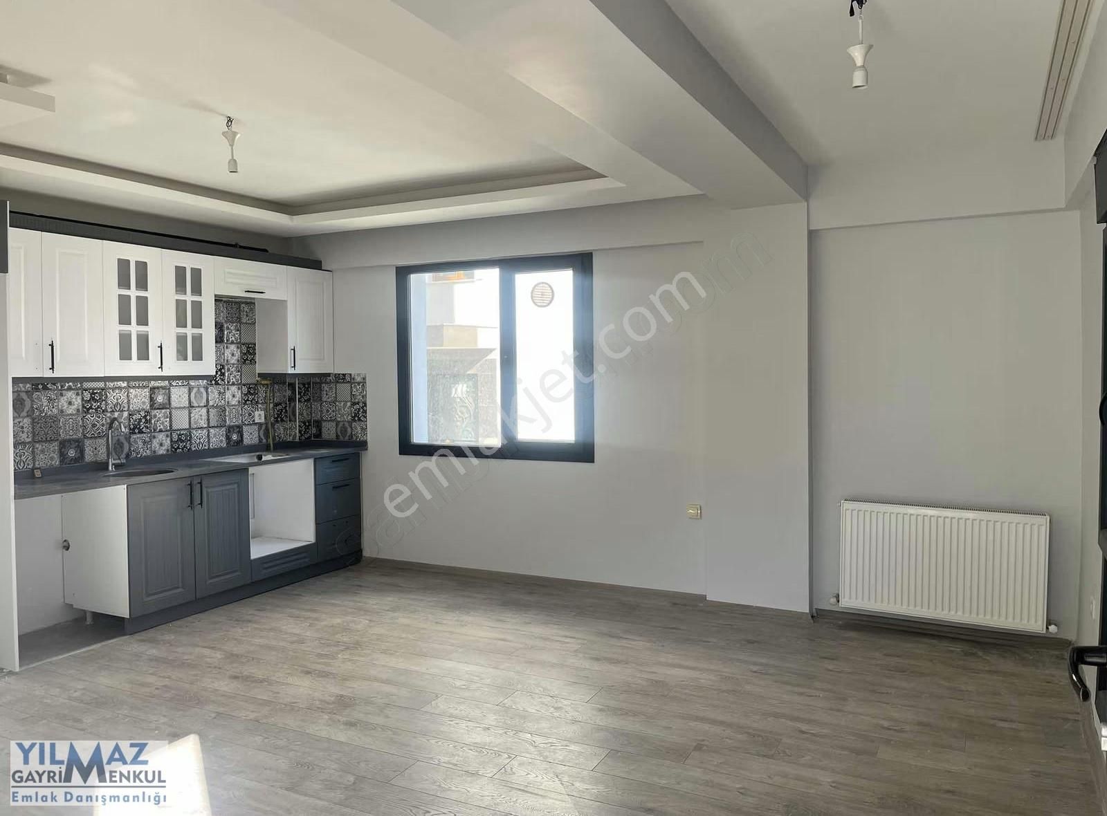 Atatürk Mah. Tek Daire Üzeri , Bahçeli 2+1 Satılık Daire - Görsel 16