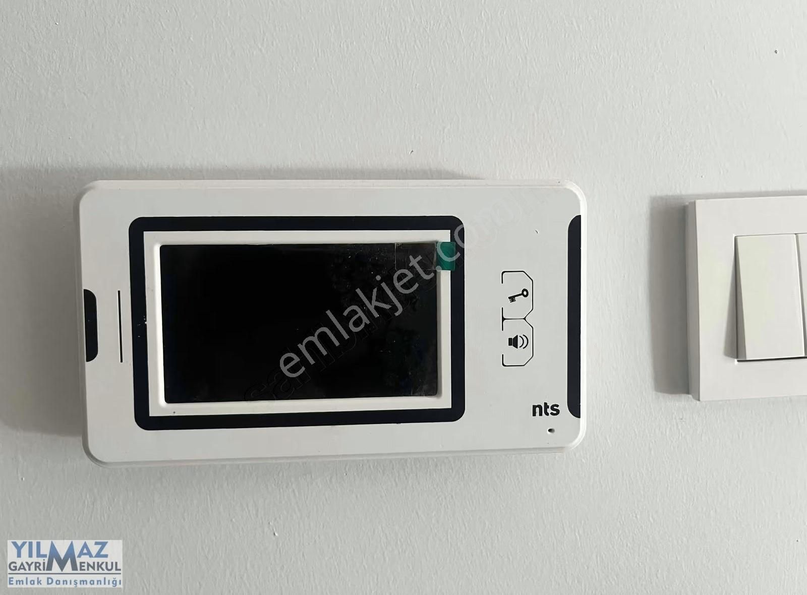 Atatürk Mah. Tek Daire Üzeri , Bahçeli 2+1 Satılık Daire - Görsel 5