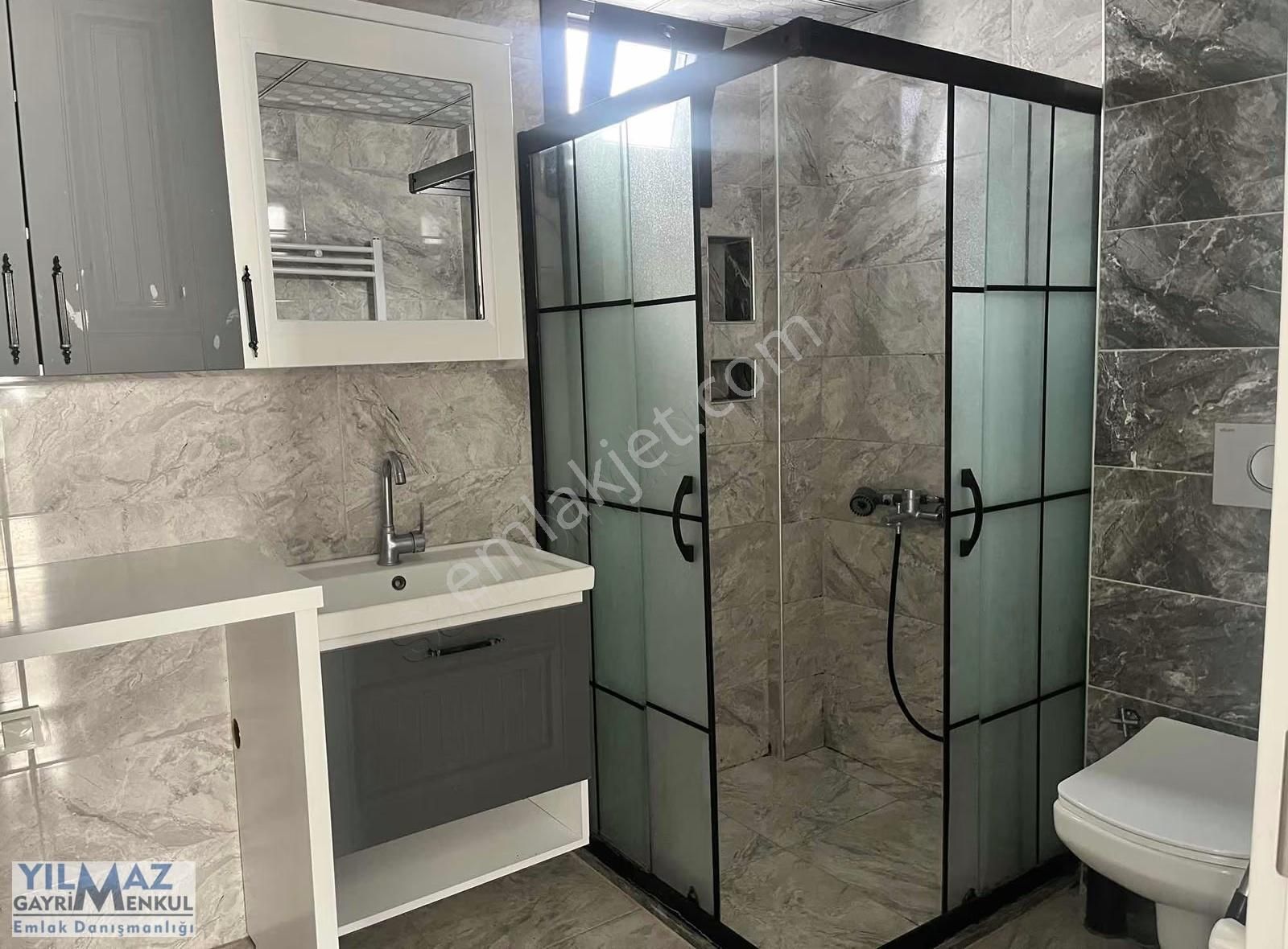 Atatürk Mah. Tek Daire Üzeri , Bahçeli 2+1 Satılık Daire - Görsel 28