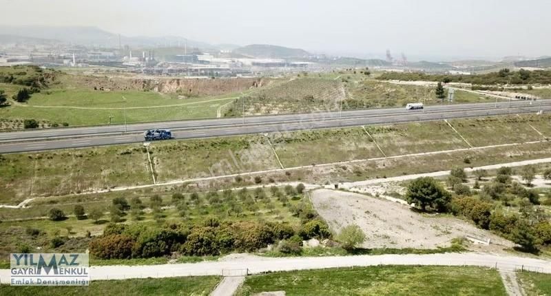 Samurlu'da Resmi Yolu Ve Suyu Olan Satılık Tarla - Görsel 26