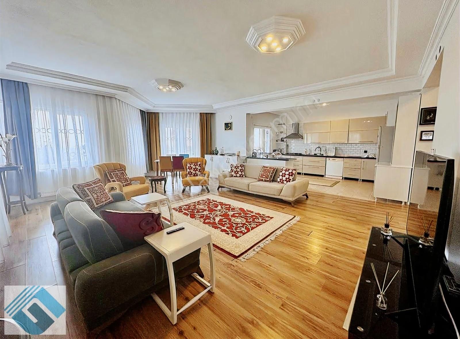 Çatalca Gümrüğe Yakın Site İçi Mobilyalı Kiralık Villa - Görsel 19