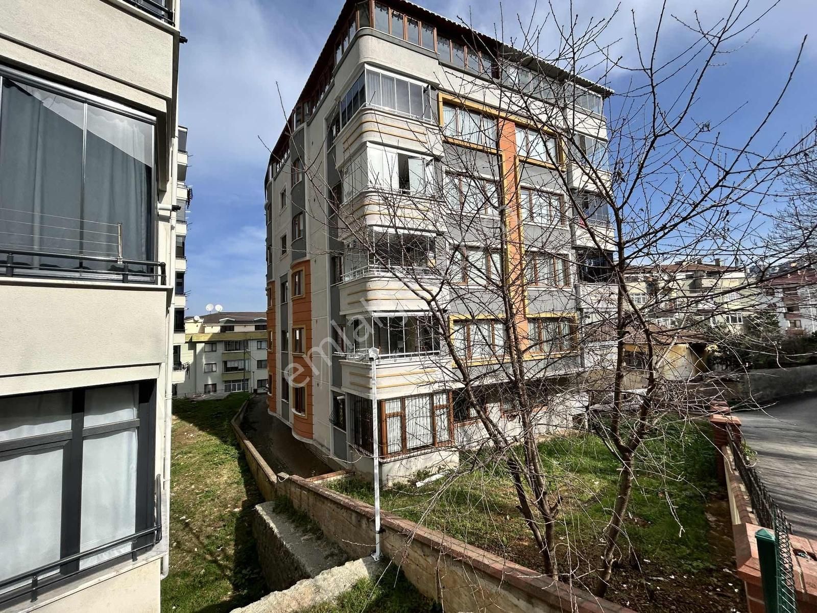 Trabzon Bahçecik'de Satılık 3+1 Fırsat Daire - Görsel 5