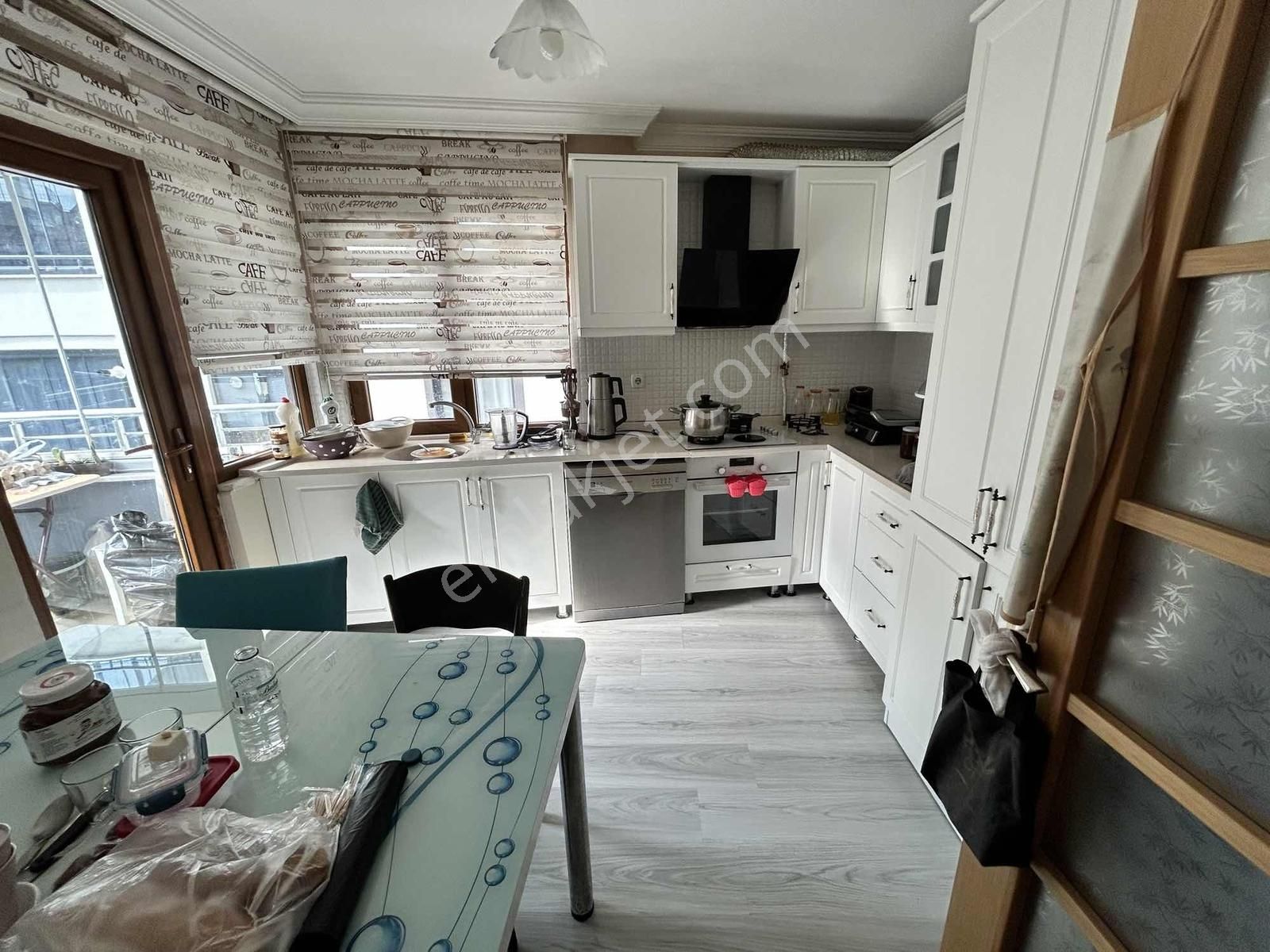 Trabzon Bahçecik'de Satılık 3+1 Fırsat Daire - Görsel 20