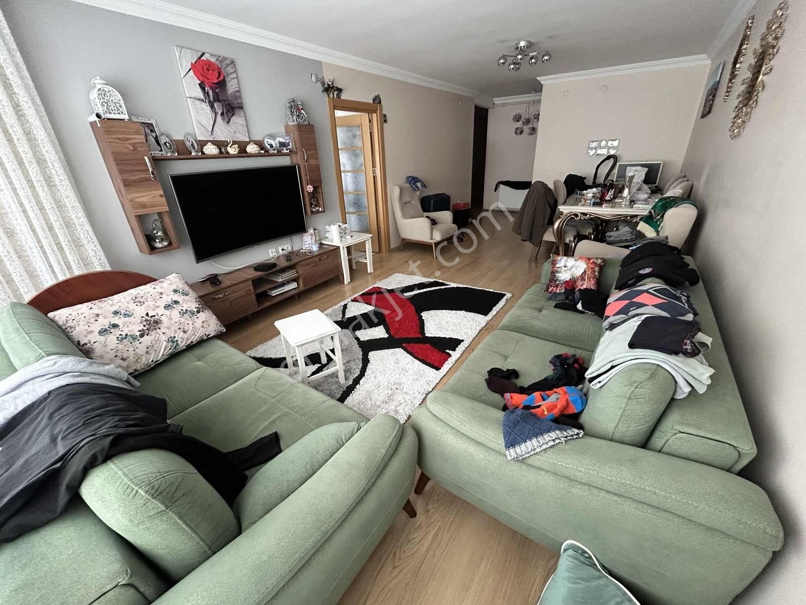 Trabzon Bahçecik'de Satılık 3+1 Fırsat Daire - Görsel 7