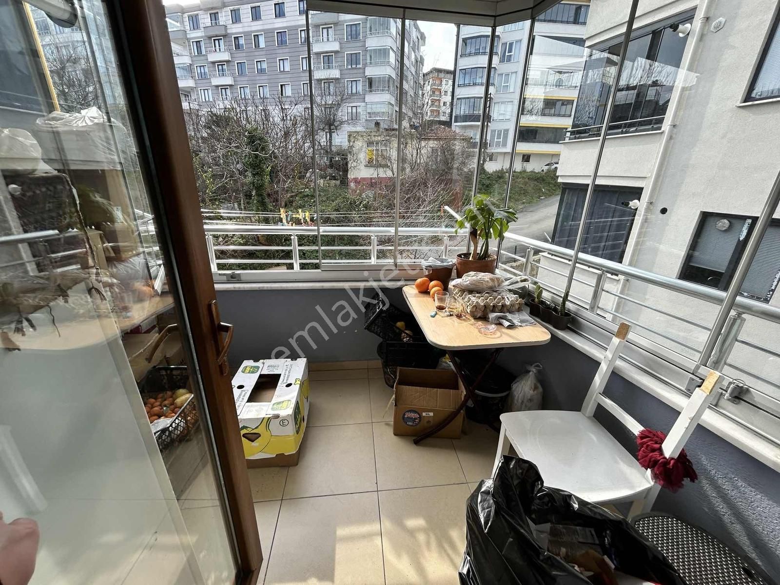 Trabzon Bahçecik'de Satılık 3+1 Fırsat Daire - Görsel 14