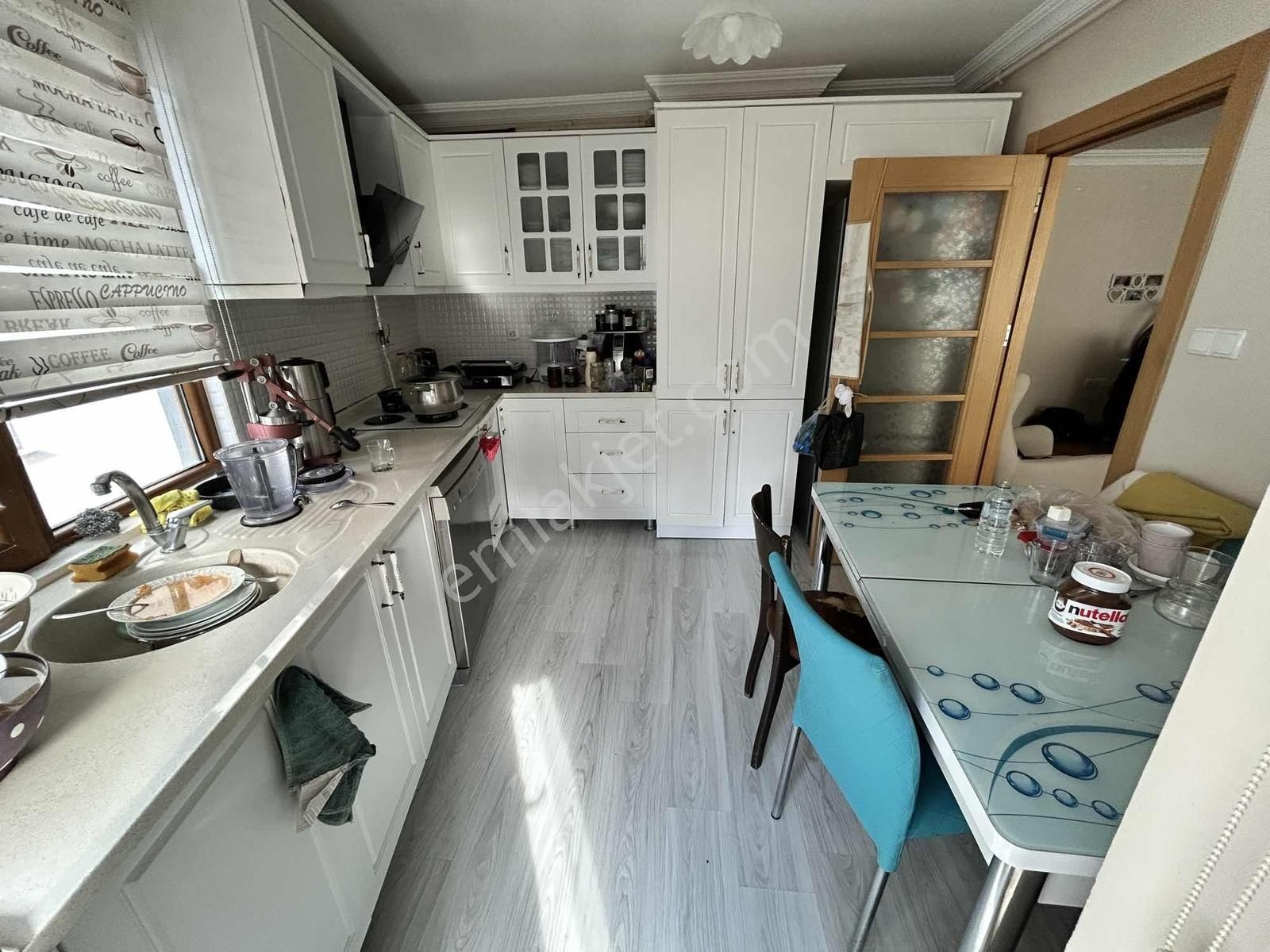 Trabzon Bahçecik'de Satılık 3+1 Fırsat Daire - Görsel 3