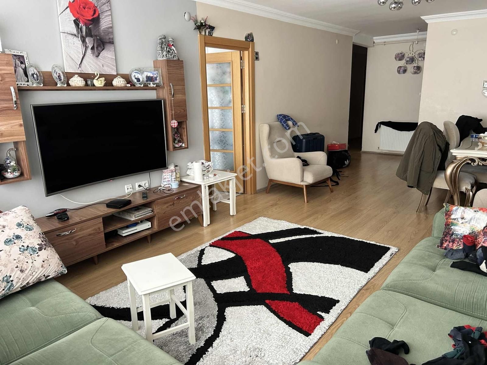 Trabzon Bahçecik'de Satılık 3+1 Fırsat Daire - Görsel 12