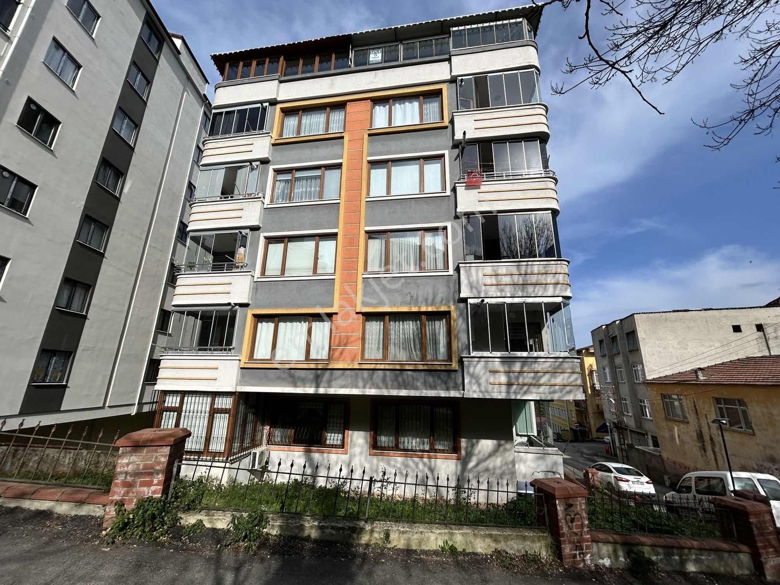 Trabzon Bahçecik'de Satılık 3+1 Fırsat Daire - Görsel 25