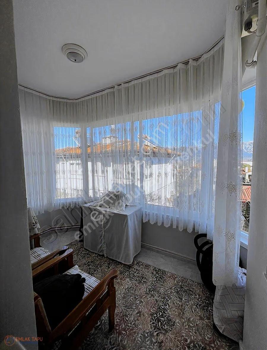 Muğla Menteşe Obam Sitesi'nde Satılık 3+1 Dubleks Ev - Görsel 10