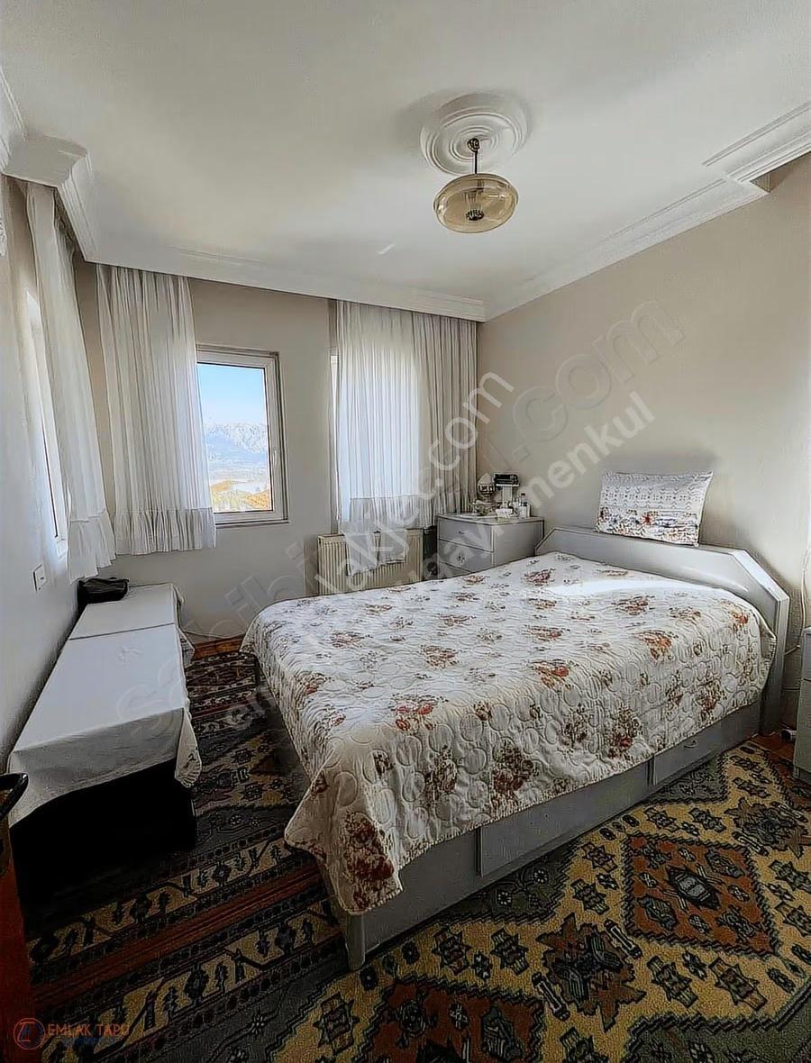 Muğla Menteşe Obam Sitesi'nde Satılık 3+1 Dubleks Ev