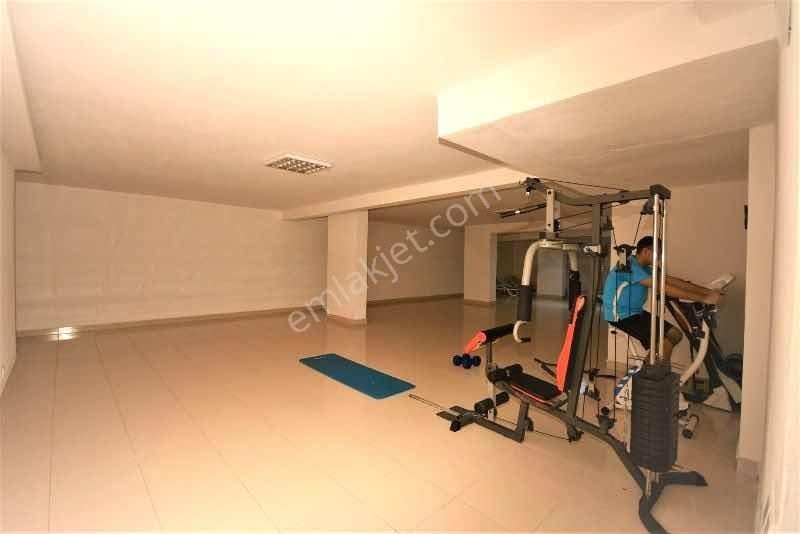 Mahmutlar'da Full Eşyalı Kiralık 2+1 Daire - Görsel 2