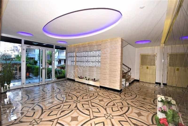 Mahmutlar'da Full Eşyalı Kiralık 2+1 Daire - Görsel 12