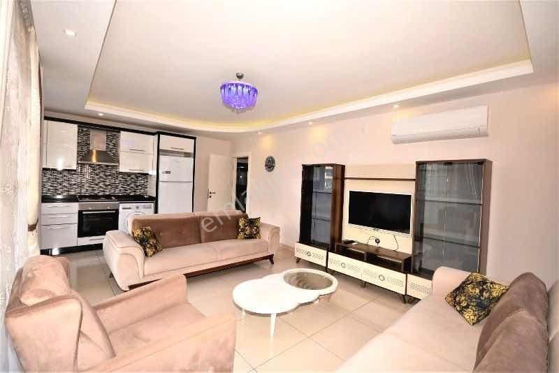 Mahmutlar'da Full Eşyalı Kiralık 2+1 Daire - Görsel 5