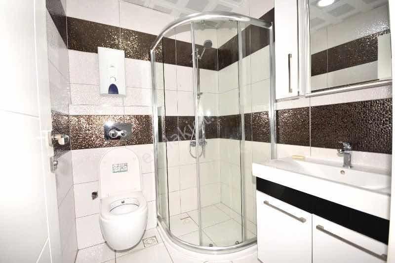 Mahmutlar'da Full Eşyalı Kiralık 2+1 Daire - Görsel 9