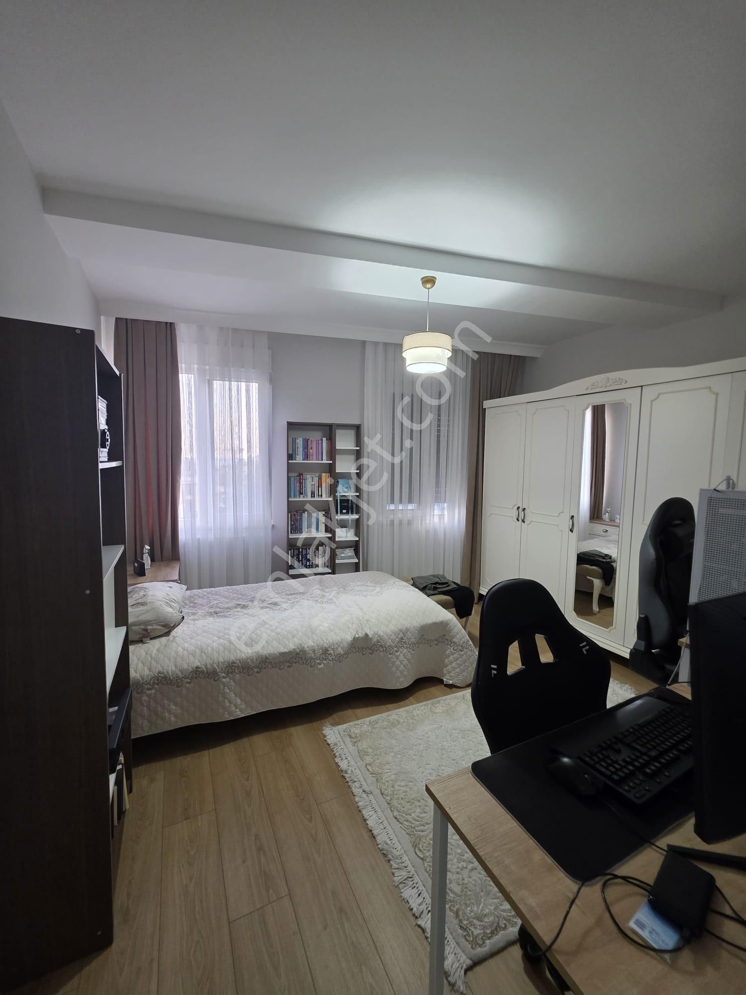 Küçükyalı Marmaray Durağında Kapanmaz Deniz Manzaralı Dubleks - Görsel 22