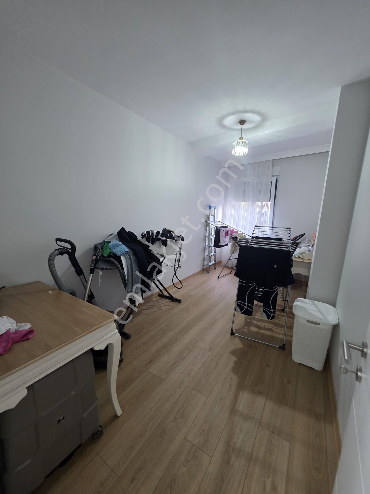 Küçükyalı Marmaray Durağında Kapanmaz Deniz Manzaralı Dubleks - Görsel 20