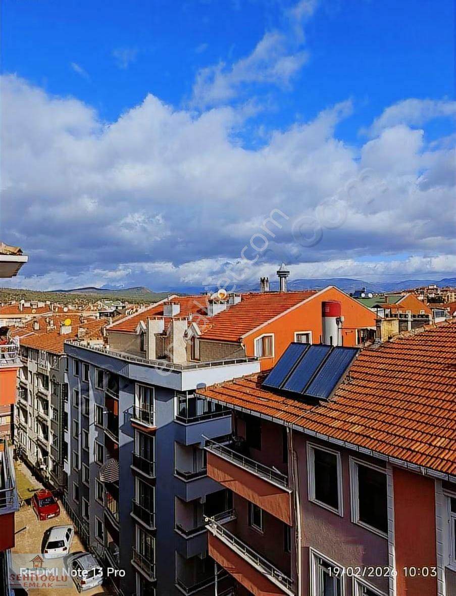 Kumluk Mah.asansörlü 3+1 Satılık Daire - Görsel 8