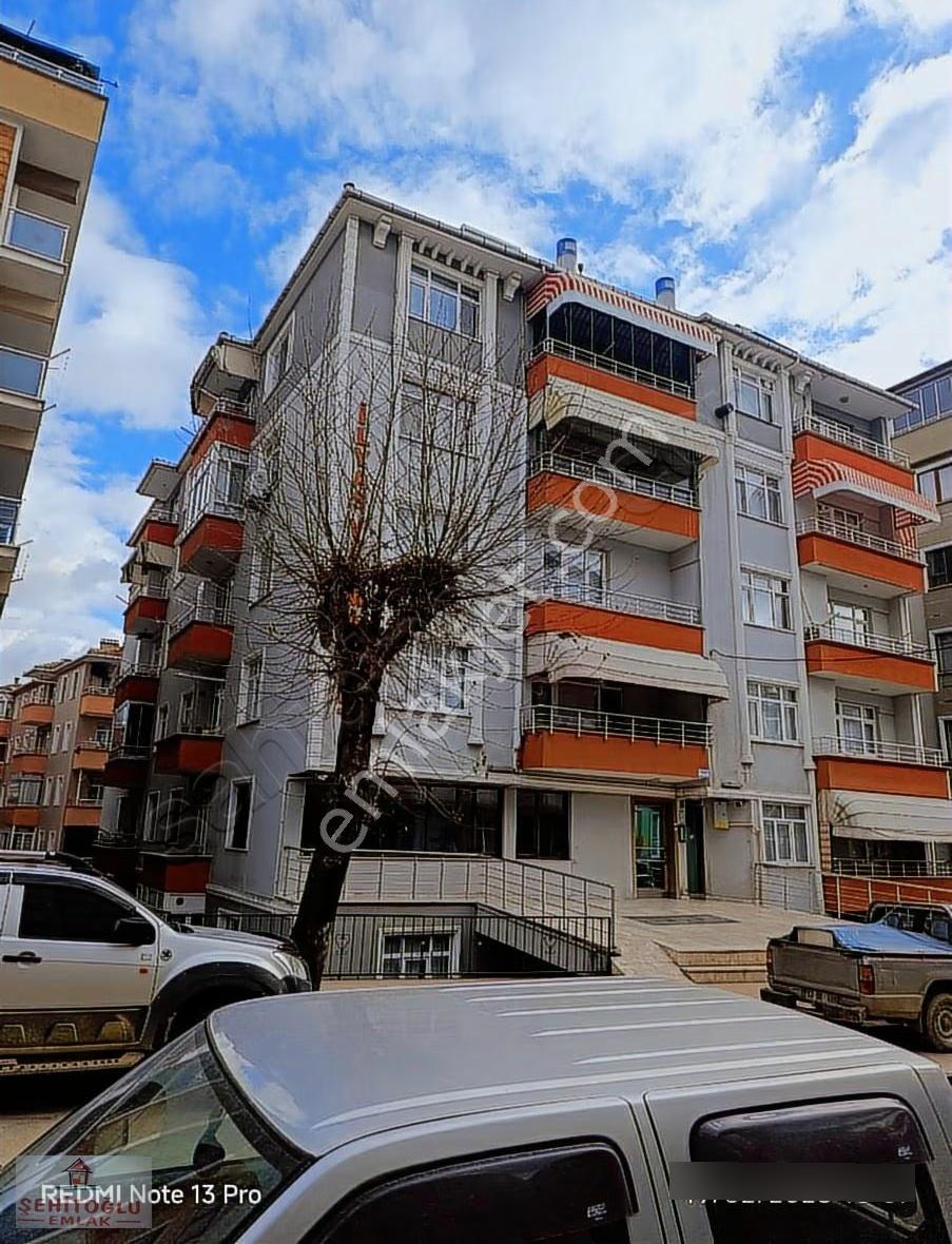 Kumluk Mah.asansörlü 3+1 Satılık Daire - Görsel 11