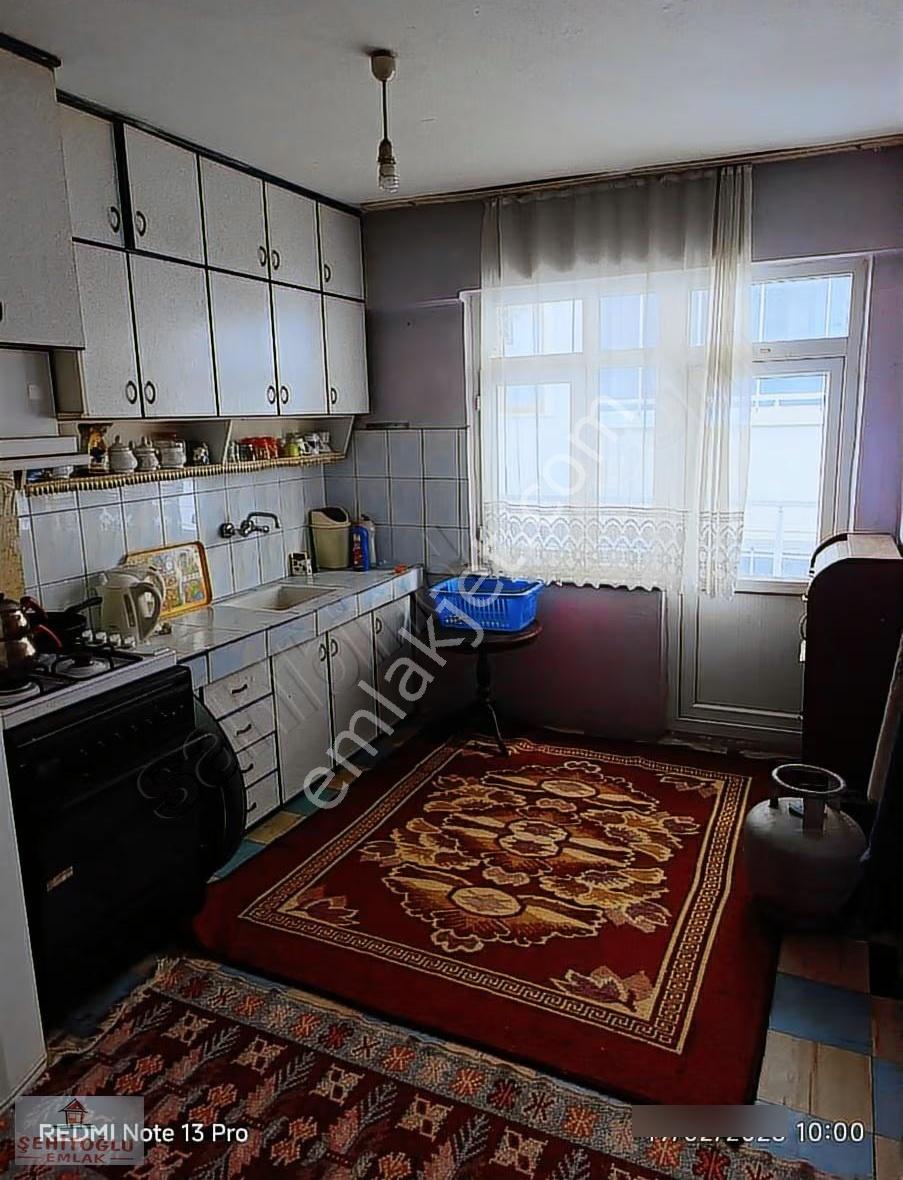 Kumluk Mah.asansörlü 3+1 Satılık Daire - Görsel 23