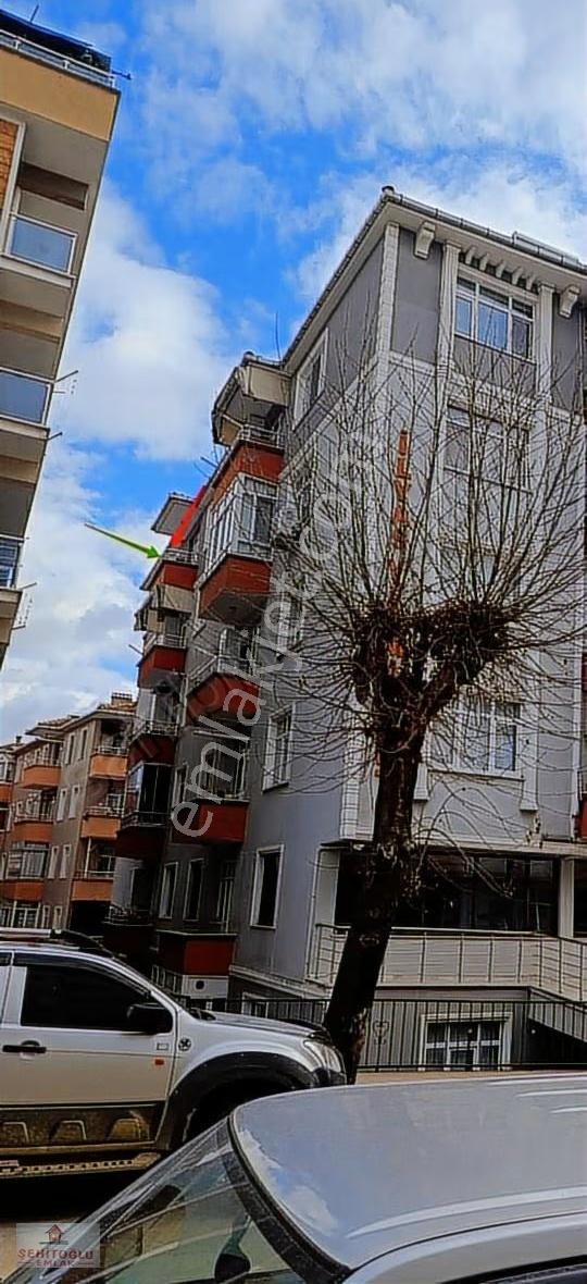 Kumluk Mah.asansörlü 3+1 Satılık Daire - Görsel 25
